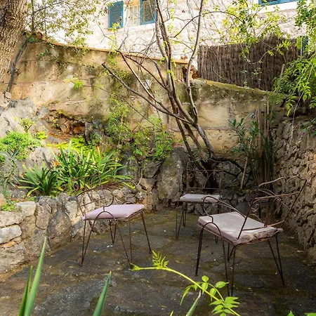 Casa En Centro Historico * Pollença
